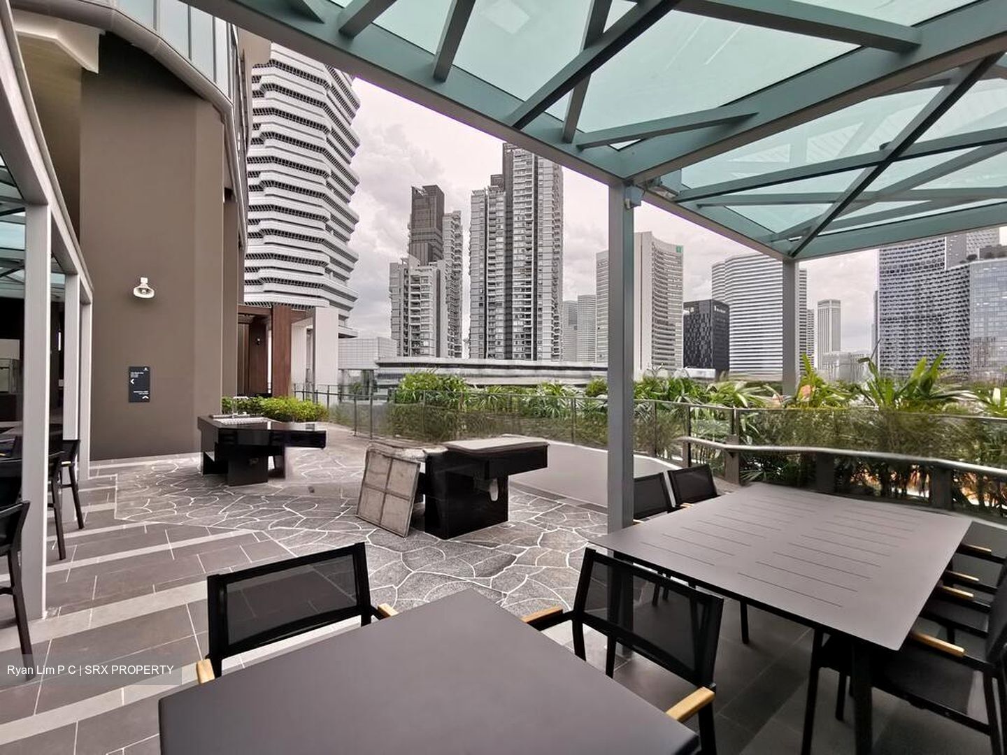 City Gate (D7), Apartment #480596541